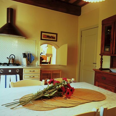 Hotel Borgo Della Meliana Gambassi Terme Pokój zdjęcie