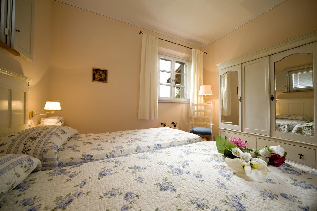Hotel Borgo Della Meliana Gambassi Terme Pokój zdjęcie