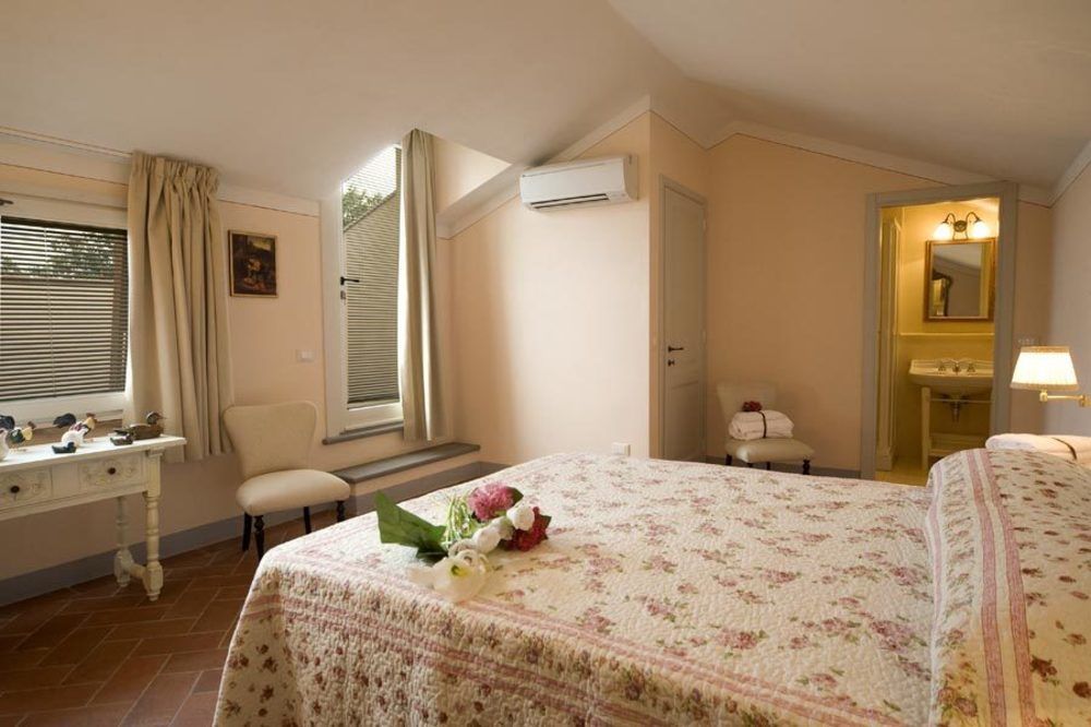 Hotel Borgo Della Meliana Gambassi Terme Zewnętrze zdjęcie